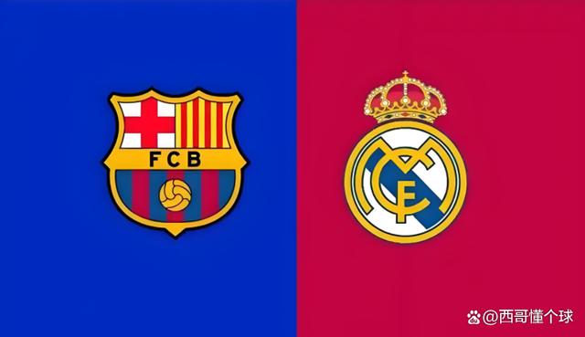 National Derby Real Madrid Vs Barcelona (National Derby Real Madrid vs Barcelona Time)